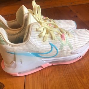 Nike Ice Cream Shoes